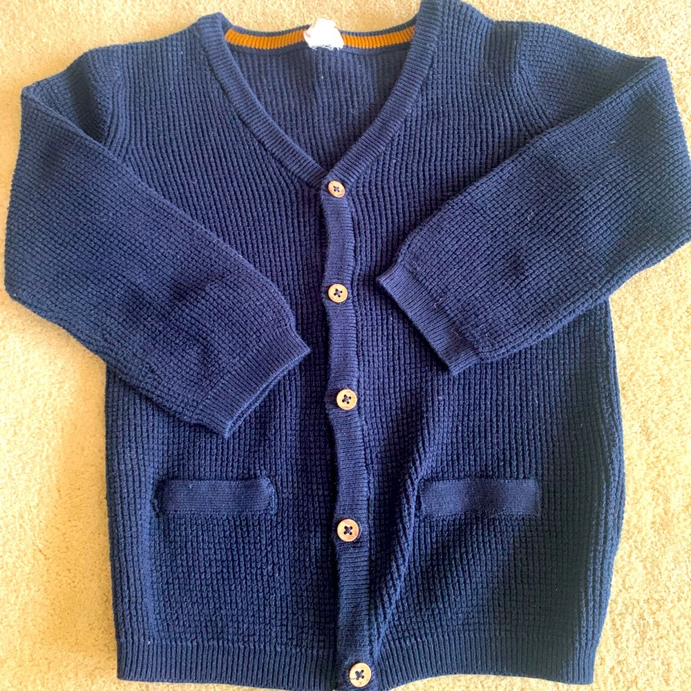 H&M Toddler Cardigan